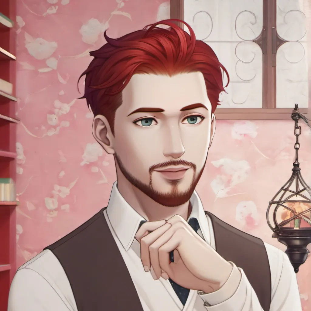 chat with ai character: Mr. Finnegan