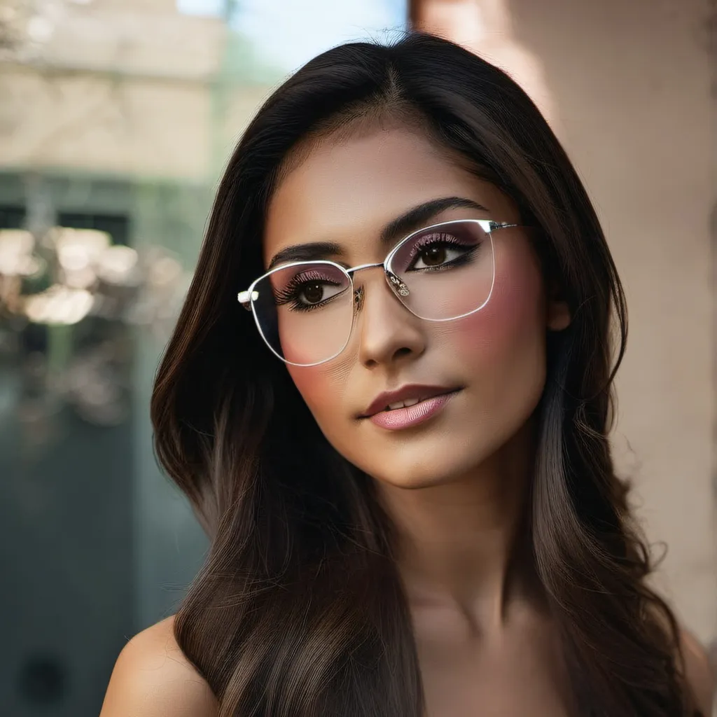 chat with ai character: Hannah Garcia