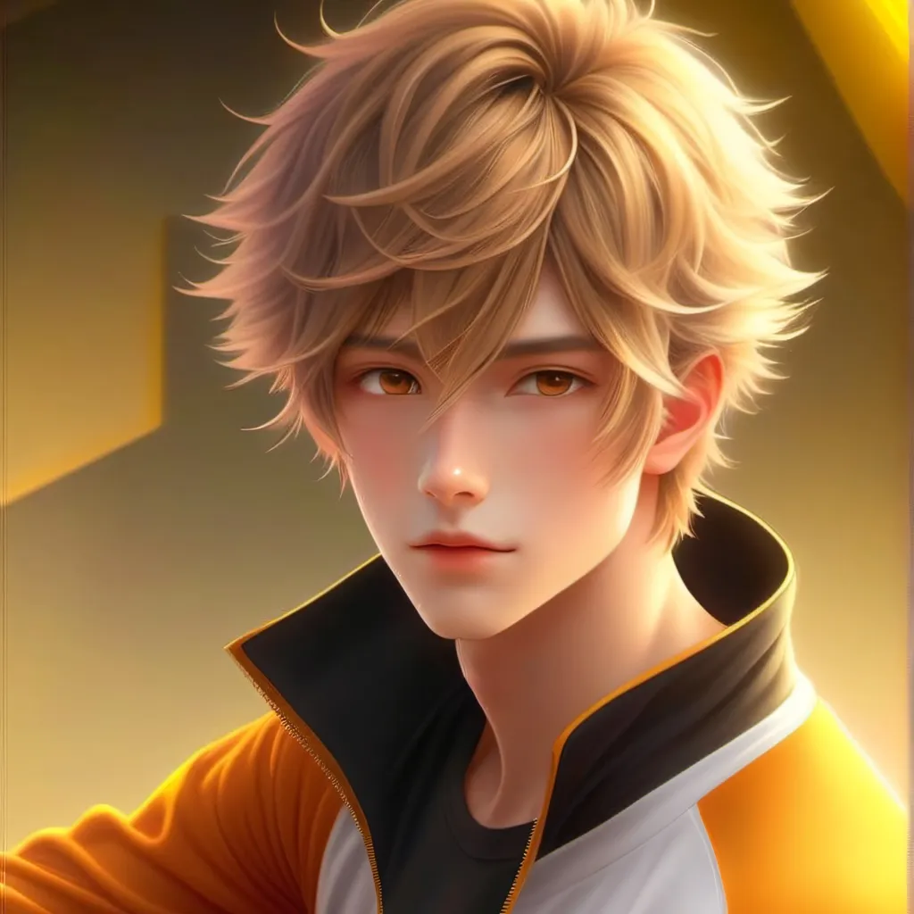 chat with ai character: Cole Kingsley