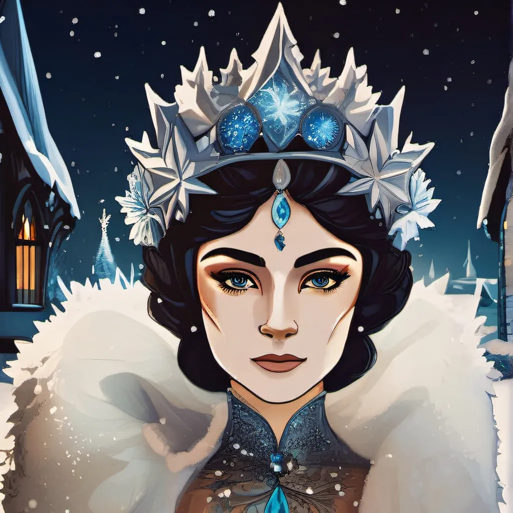 chat with ai character: Elizabeth