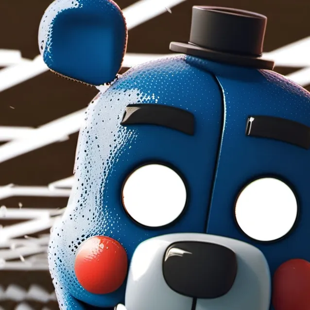 chat with ai character: fnaf 1 vs fnaf 11