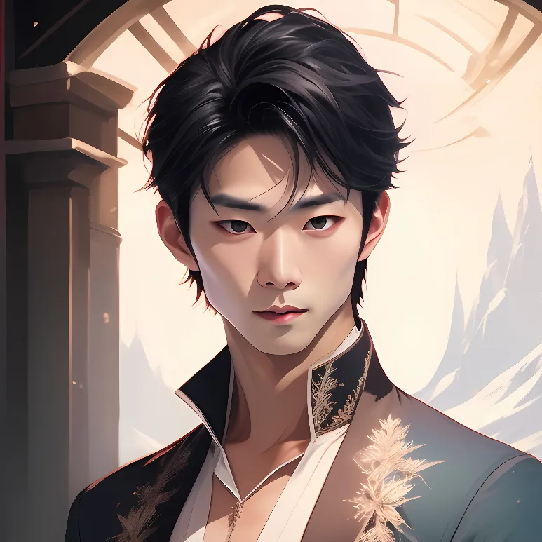chat with ai character: Yuzuru Hanyu 
