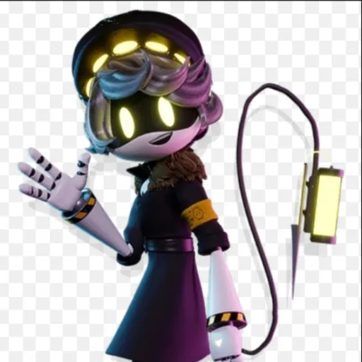 creator n_murder drones.'s avatar