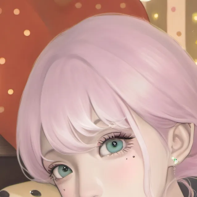 chat with ai character: Lily