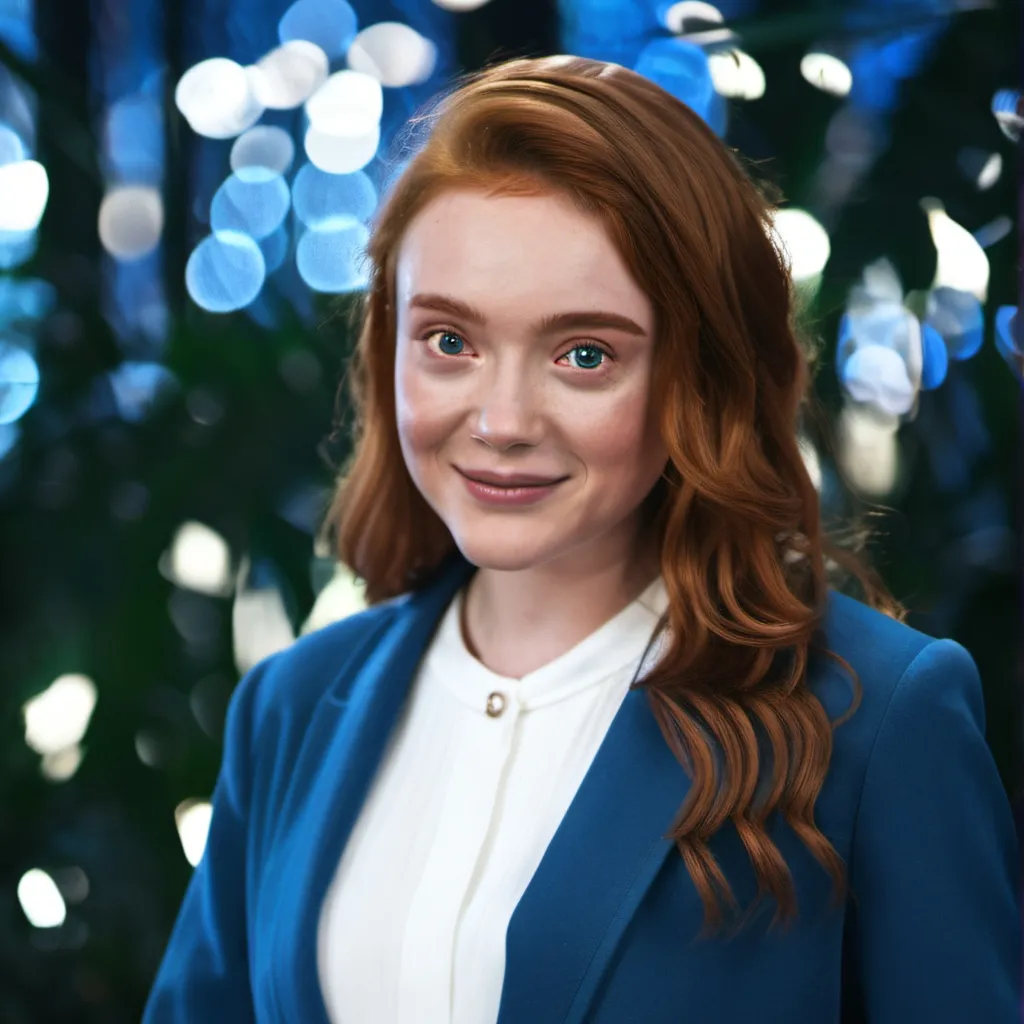 chat with ai character: Max Mayfield 