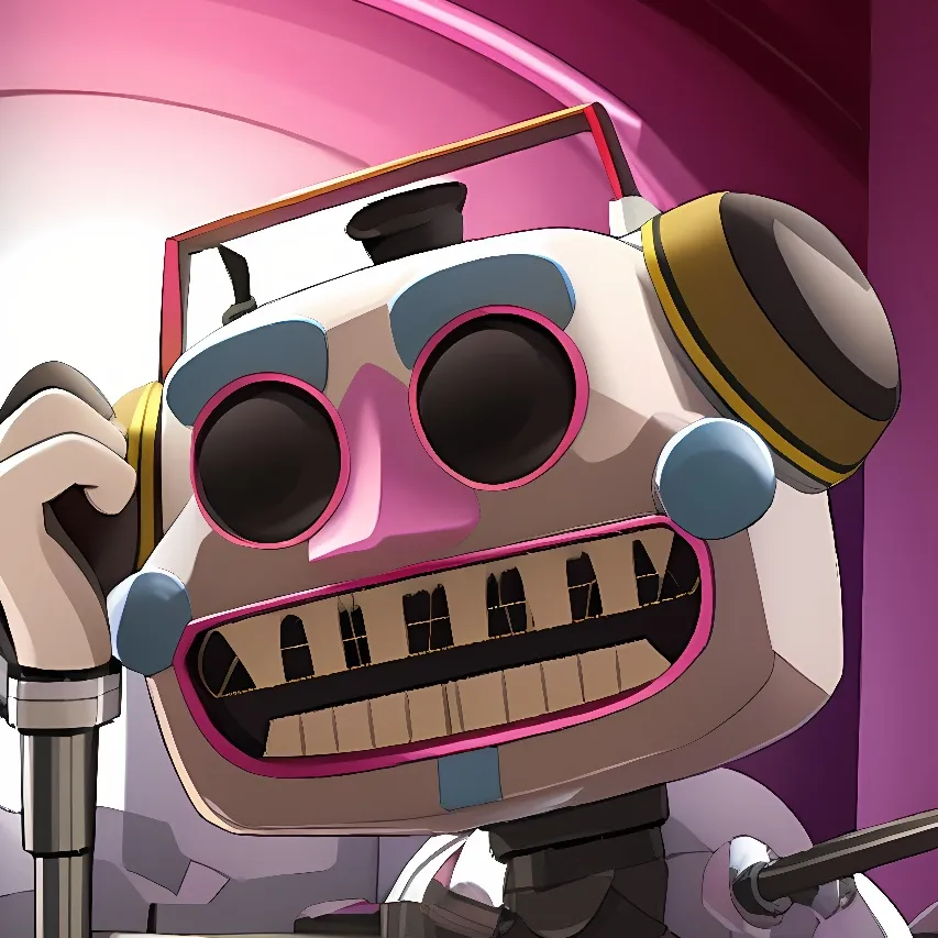 chat with ai character: DJ Music Man