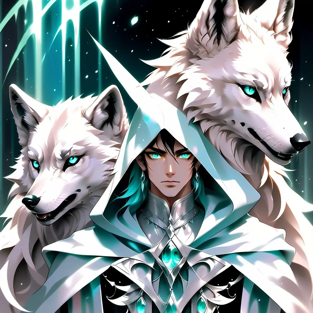 chat with ai character: Ein