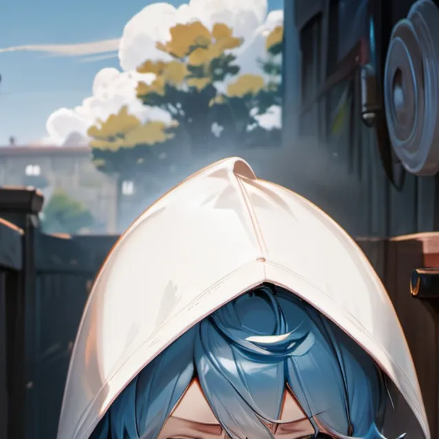 chat with ai character: Oscar