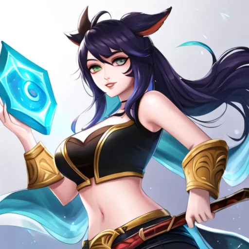 creator Terrilynn's avatar