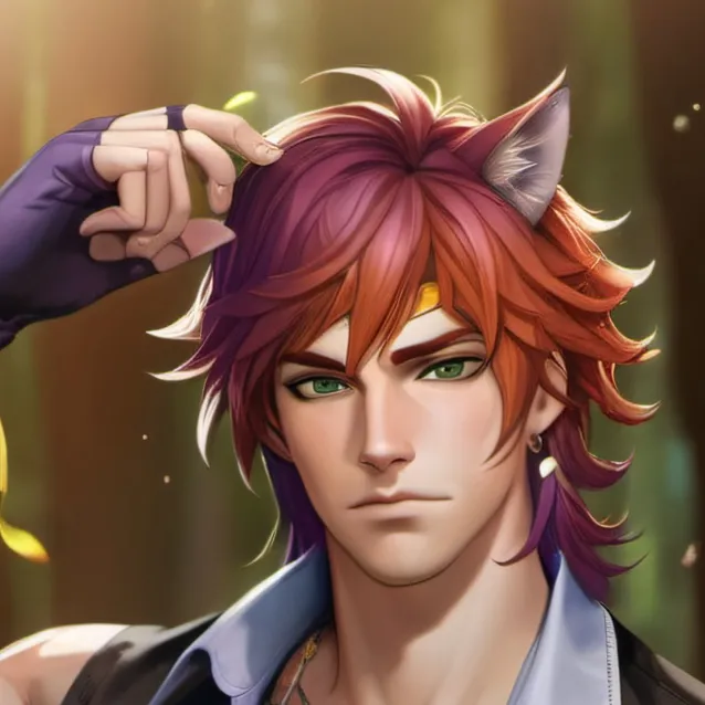 chat with ai character: Sett the Boss