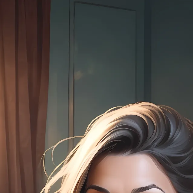 chat with ai character: lacey