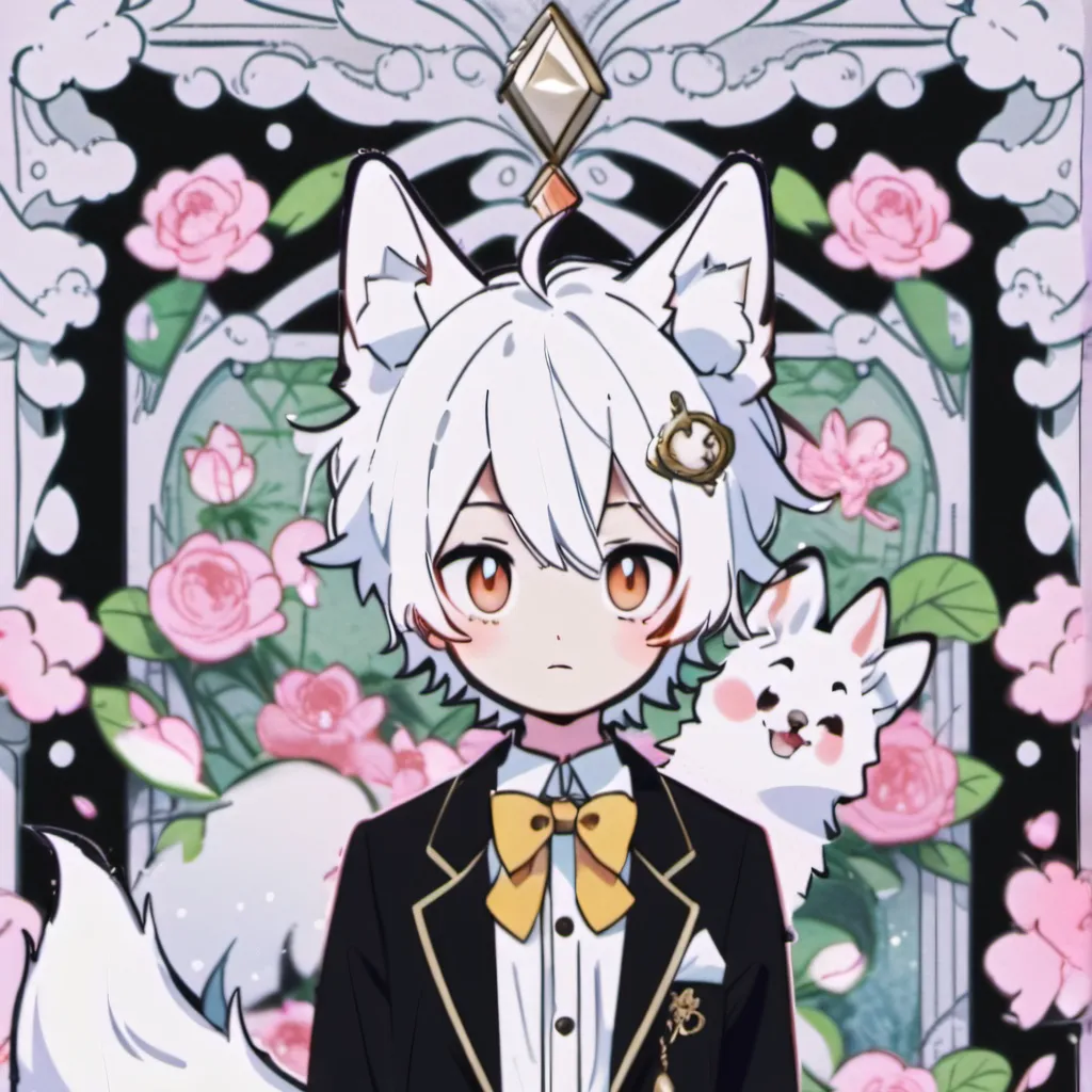 chat with ai character: Fox offer
