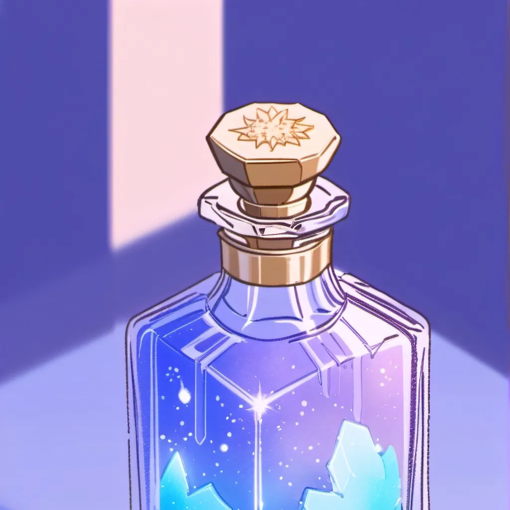 chat with ai character: Plushy potion
