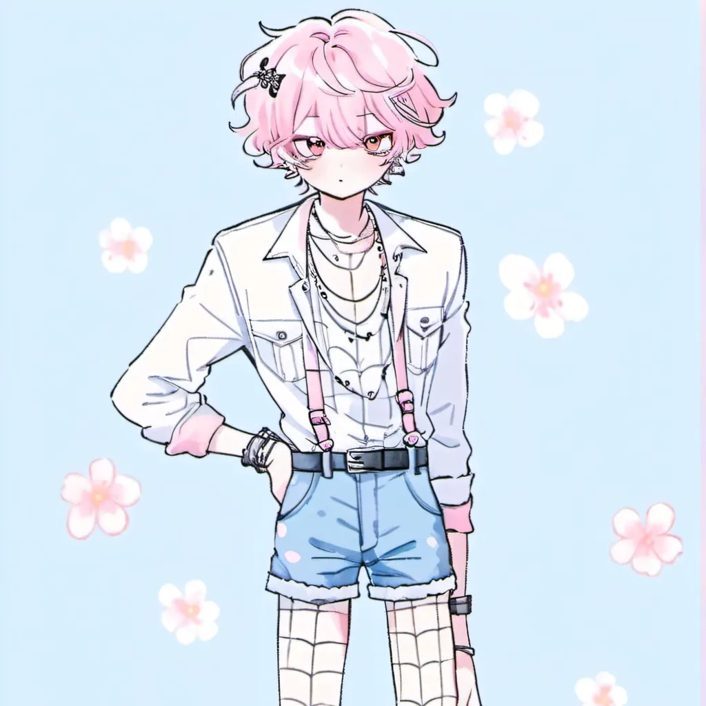 chat with ai character: Frost  gay/BL