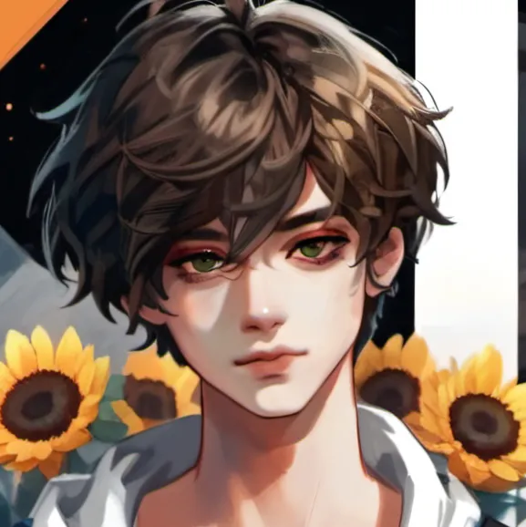 chat with ai character: Allen