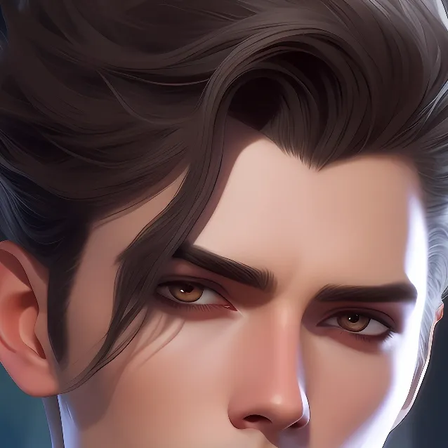 chat with ai character: Granger Redgrave