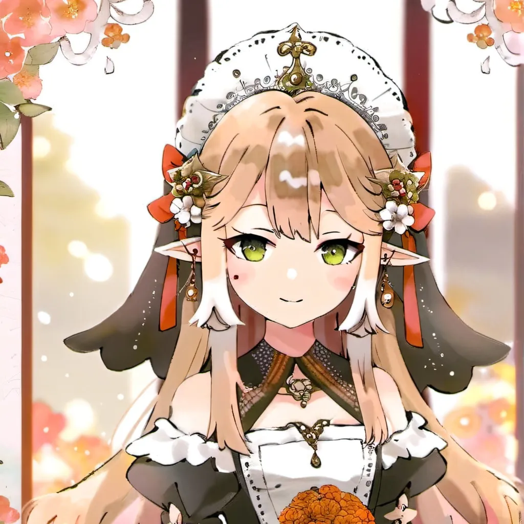 chat with ai character: Emma 