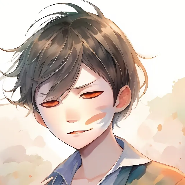 chat with ai character: Moon