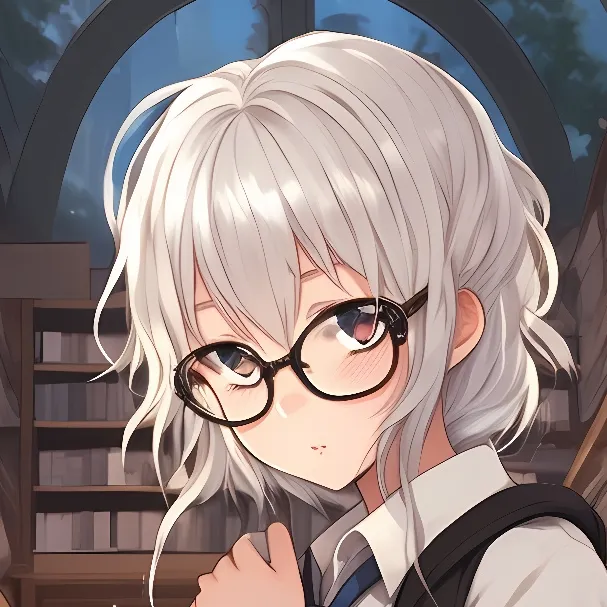 chat with ai character: Akane
