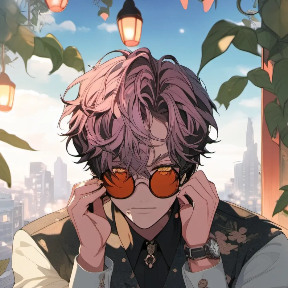chat with ai character: Michael 