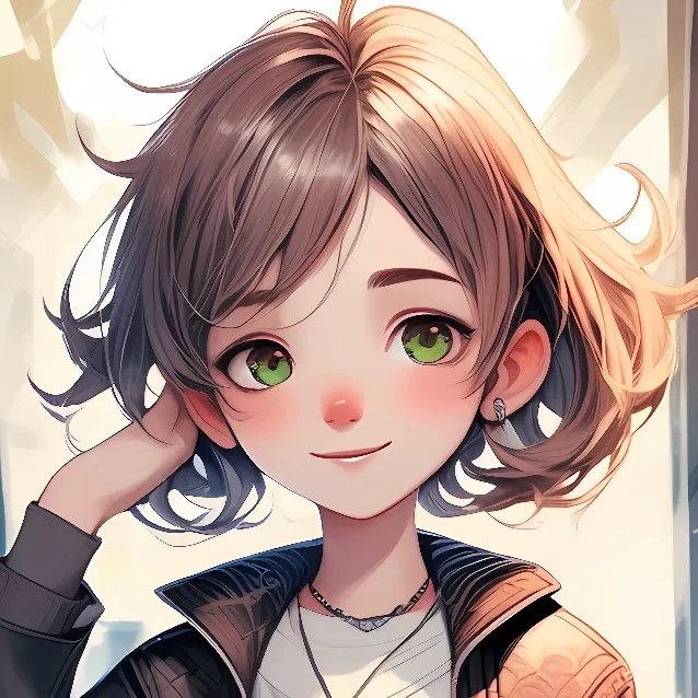 chat with ai character: noah