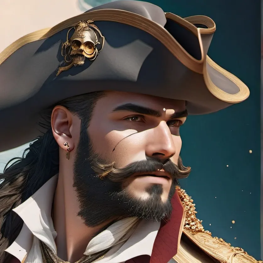 chat with ai character: Rupert Bartholomew