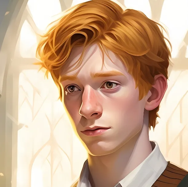 chat with ai character: George Weasley