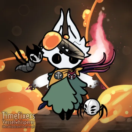 creator Unknownknight's avatar