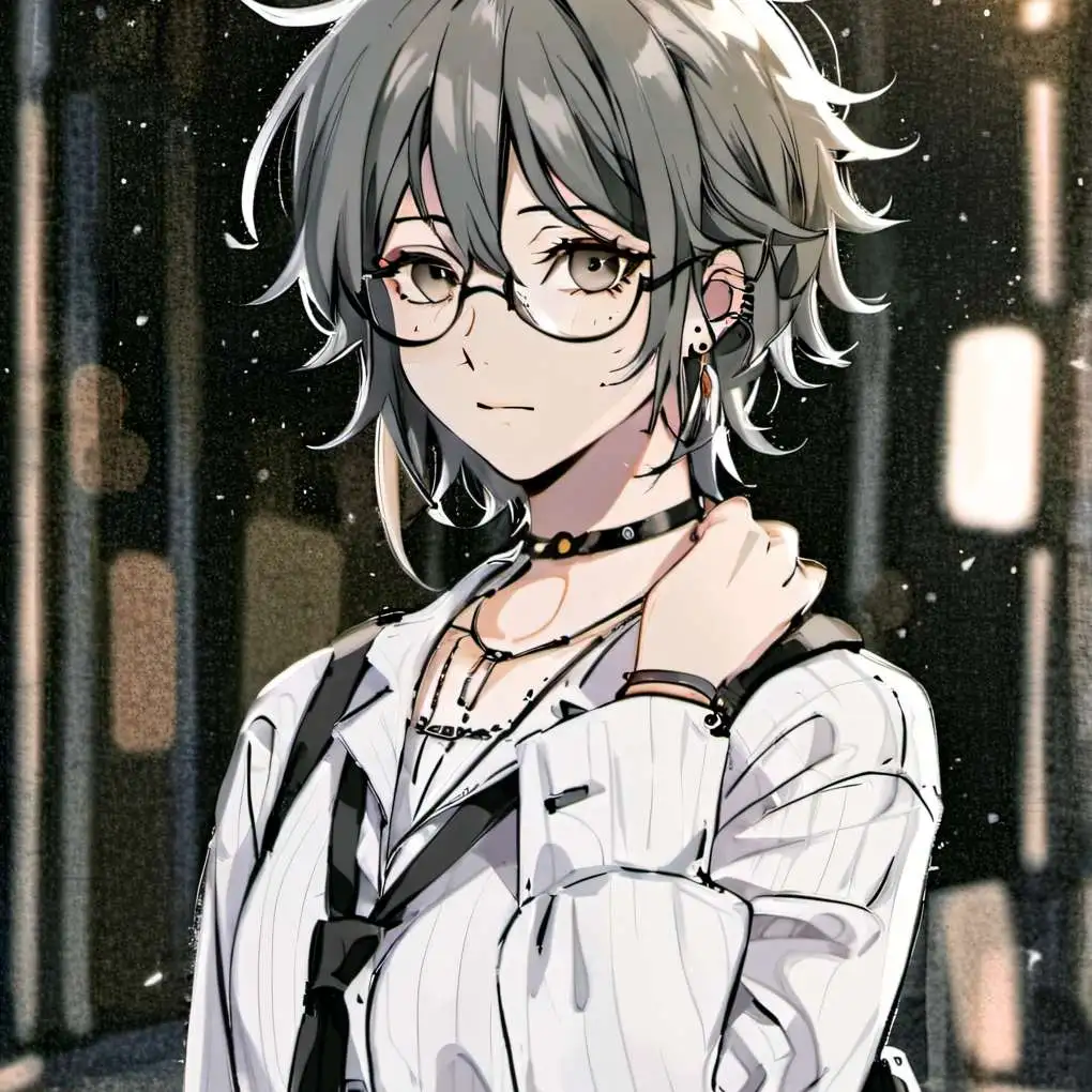chat with ai character: Erin Venik