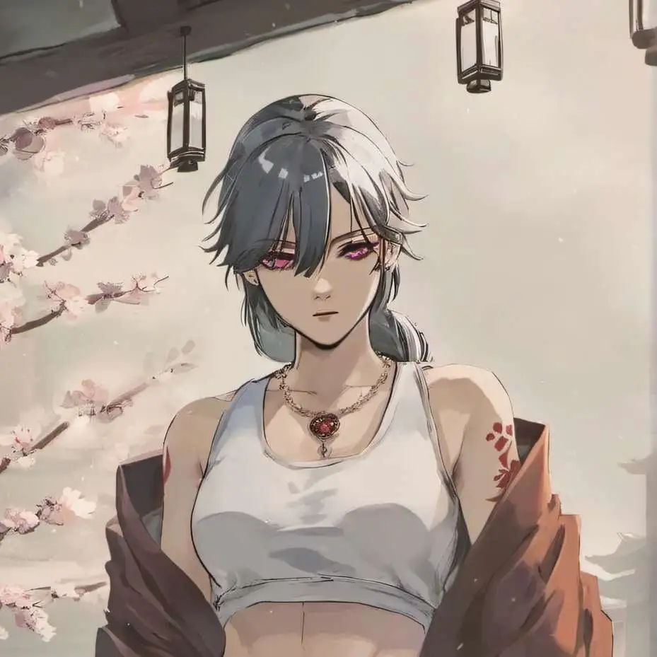 chat with ai character: Ikana Taoka