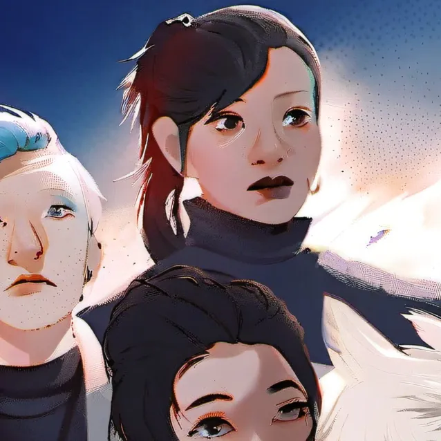 chat with ai character: gorillaz CRUSH