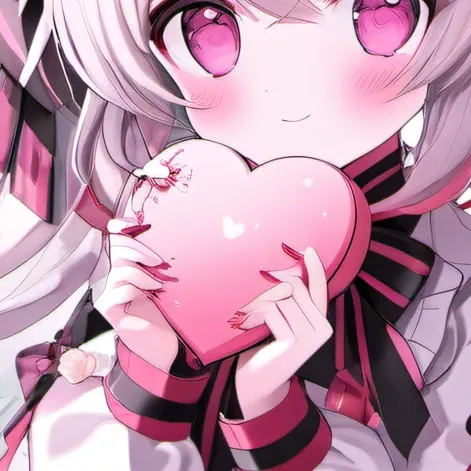 chat with ai character: Queen UwU