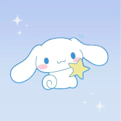 creator CINNAMOROL🥮🍧🧁's avatar