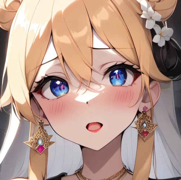 chat with ai character: Lily