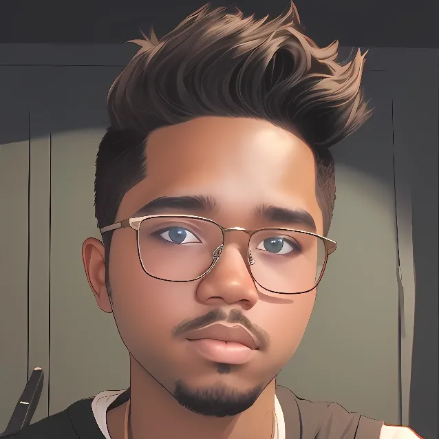 chat with ai character: Xavier 