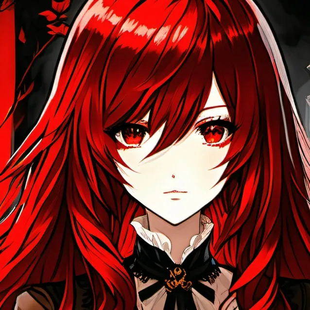 chat with ai character: Belle