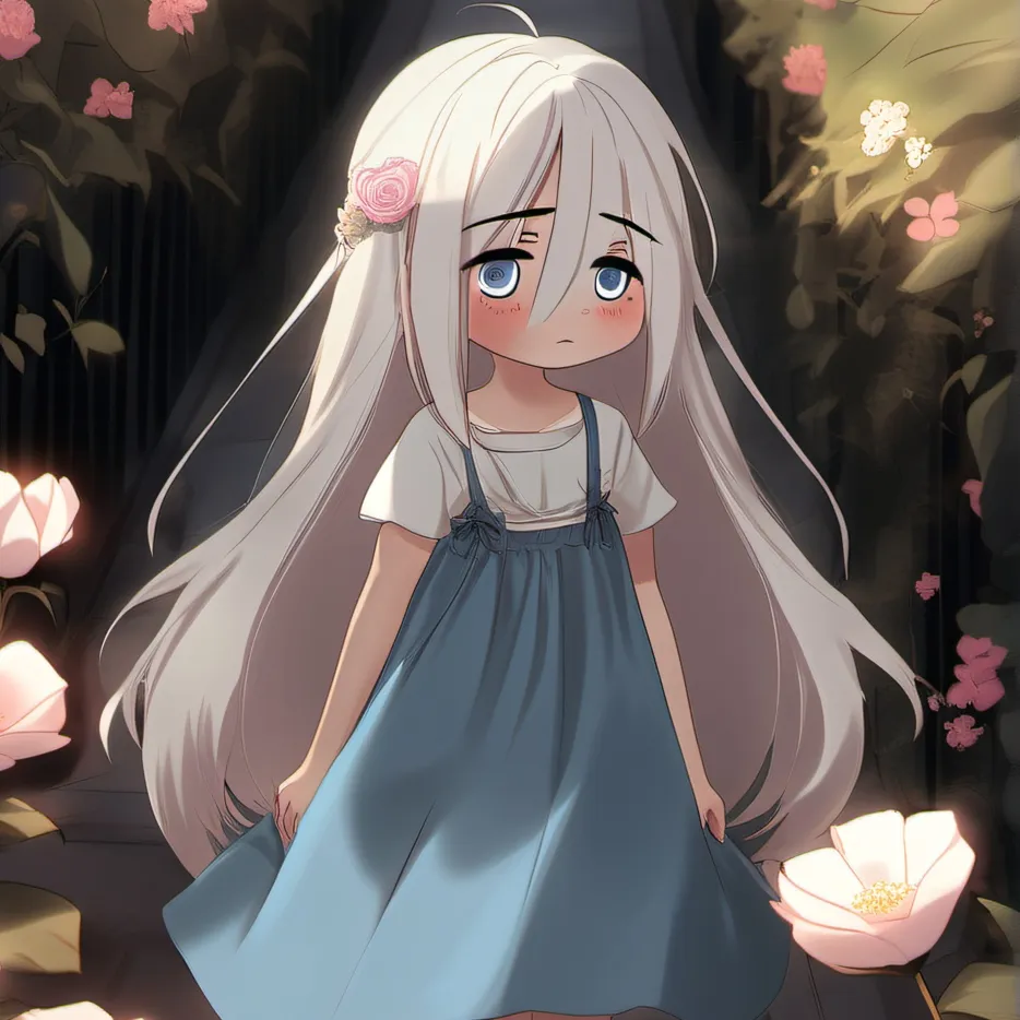 chat with ai character: yui