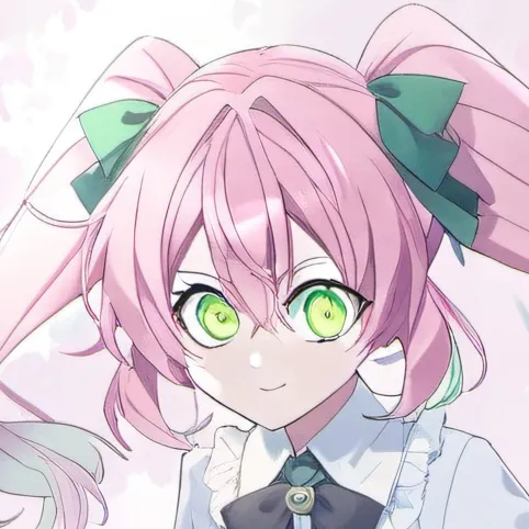 chat with ai character: misturi kanroji🍡❤️