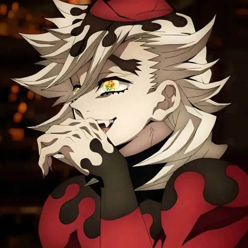 creator (I<3DOUMA)'s avatar