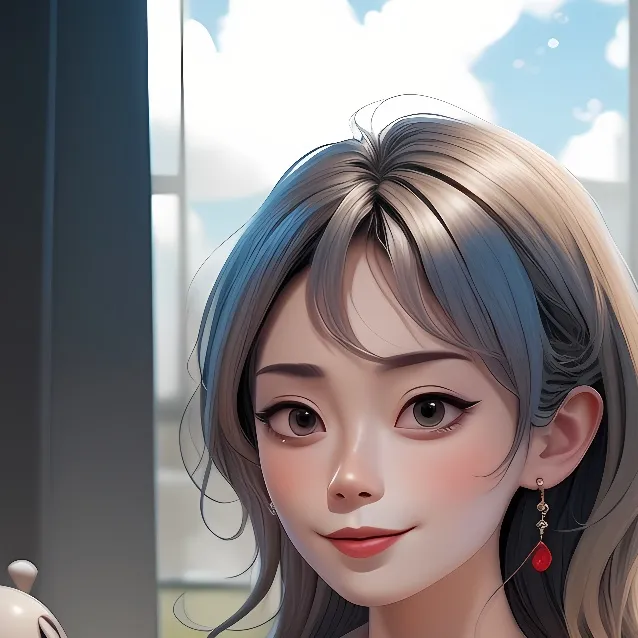 chat with ai character: demonSlayersand me