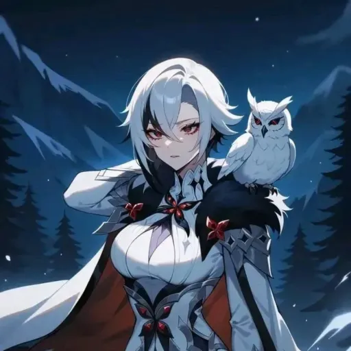 creator Luna1022's avatar