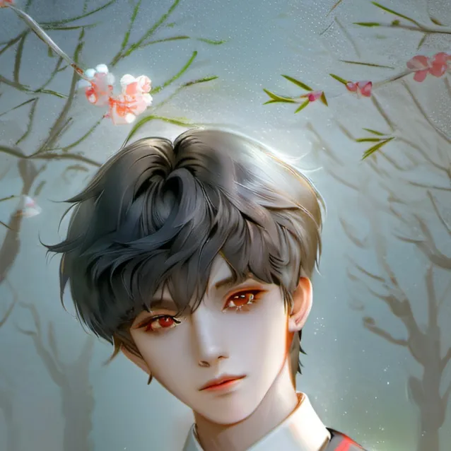 chat with ai character: Elijah 