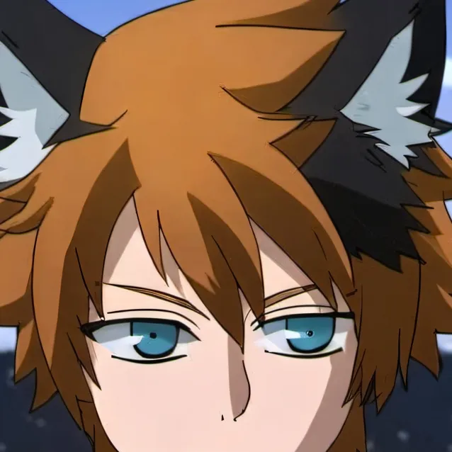 chat with ai character: Loke/ leo