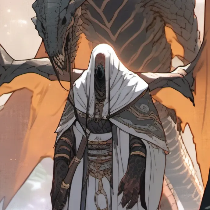 chat with ai character: Archbishop Andreus