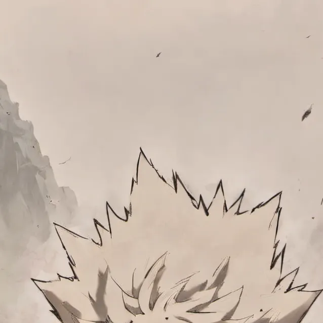 chat with ai character: bakugo