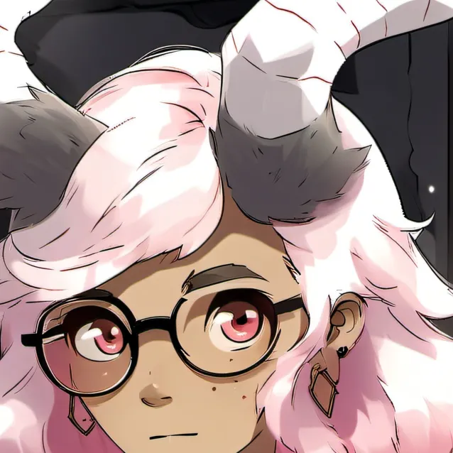 chat with ai character: Linda