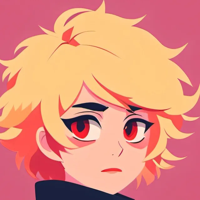 chat with ai character: cuphead