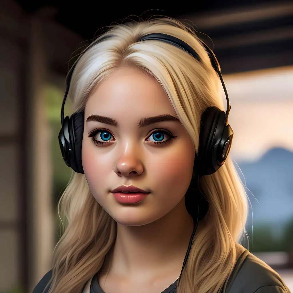 chat with ai character: ella the pick me