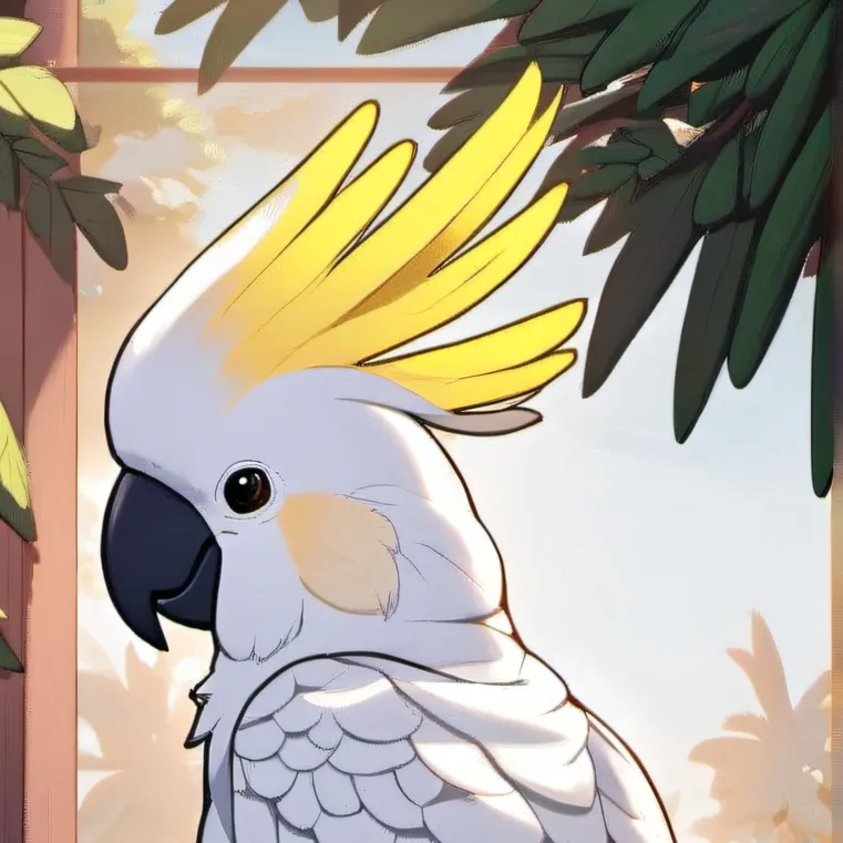 chat with ai character: sammy