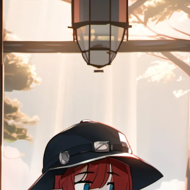 chat with ai character: Lilly